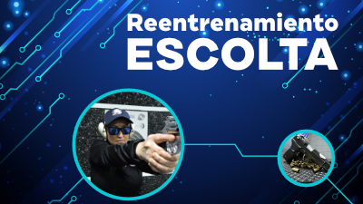 25-Reentrenamiento Escolta