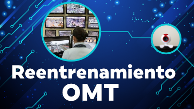 G4S-2026/REENTRENAMIENTO OMT
